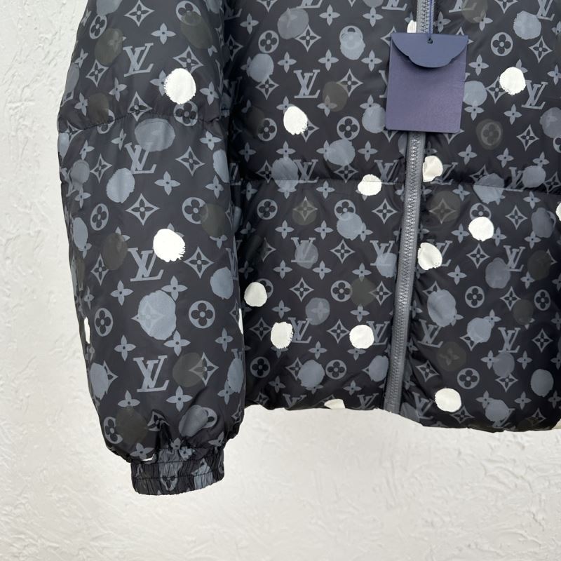 Louis Vuitton Down Jackets